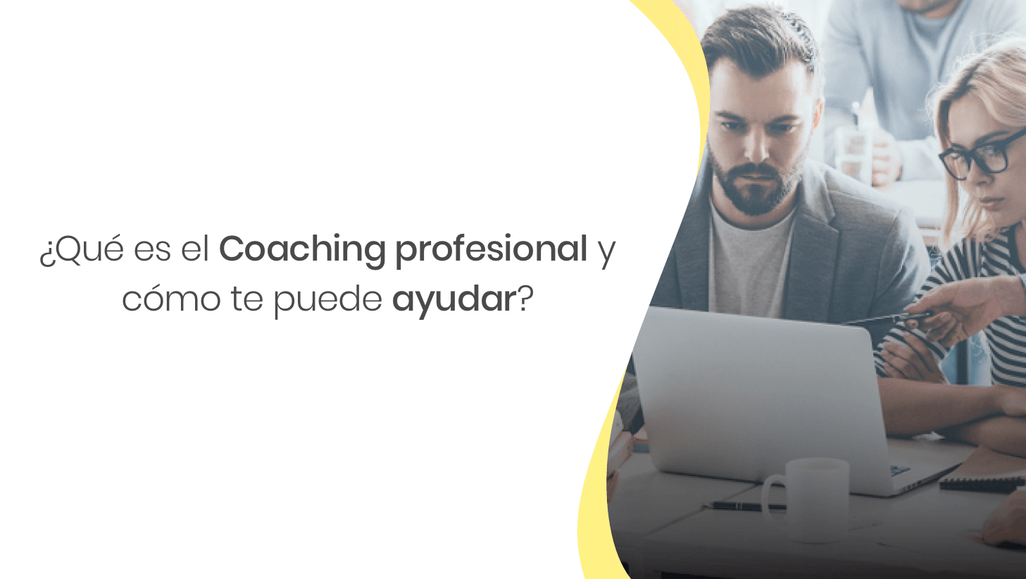 Que Es El Coaching Profesional Y Como Te Puede Ayudar Yucoach