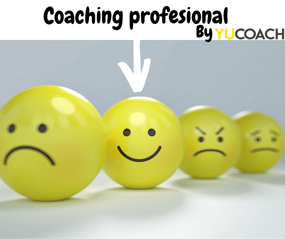 coaching profesional